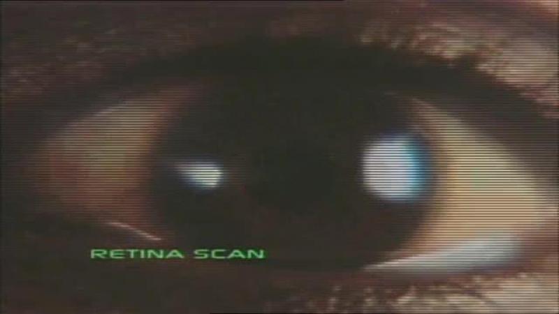 Кадры из сериала Робокоп / Робот-полицейский (1994)
