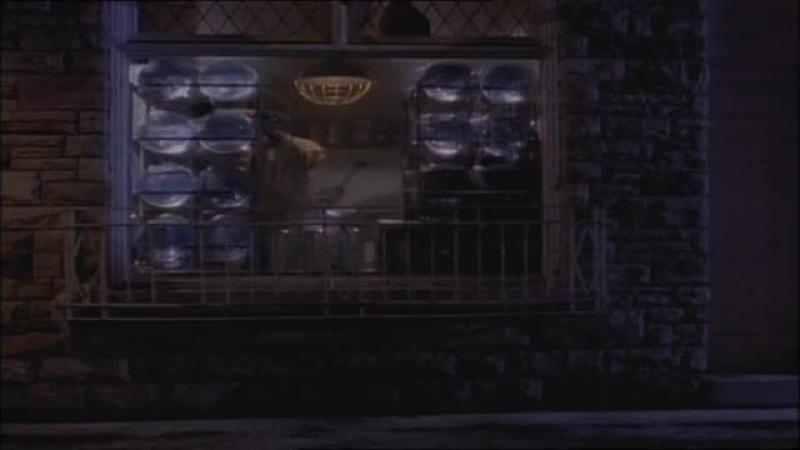 Кадры из сериала Робокоп / Робот-полицейский (1994)