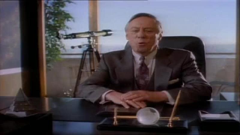 Кадры из сериала Робокоп / Робот-полицейский (1994)