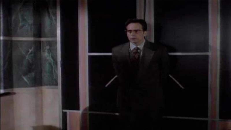 Кадры из сериала Робокоп / Робот-полицейский (1994)
